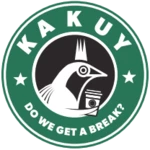 kakuy android application logo